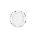 plato estrellas -floristería iglesias
