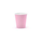 vaso rosa-floristería iglesias