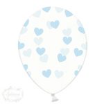 globoscorazonesazules - iglesiasfloristeria - fiesta