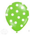 globotopos - verde - iglesiasfloristeria - fiesta