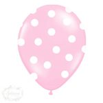 globotopos - rosa - iglesiasfloristeria - fiesta