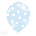 globotopos - azul - iglesiasfloristeria - fiesta