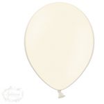Globos cremas / 10 unidades