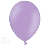 Globos morado / 10 unidades