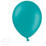 Globos verde agua / 10 unidades