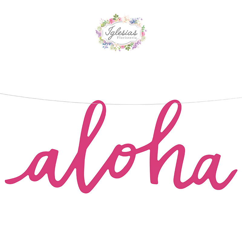 banner-aloha-rosa-iglesiasfloristeria