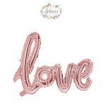 letras-loverosa-iglesiasfloristeria