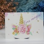 Tarjeta eres magia