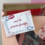 Tarjeta mi persona favorita
