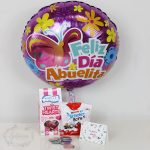 Pack abuela