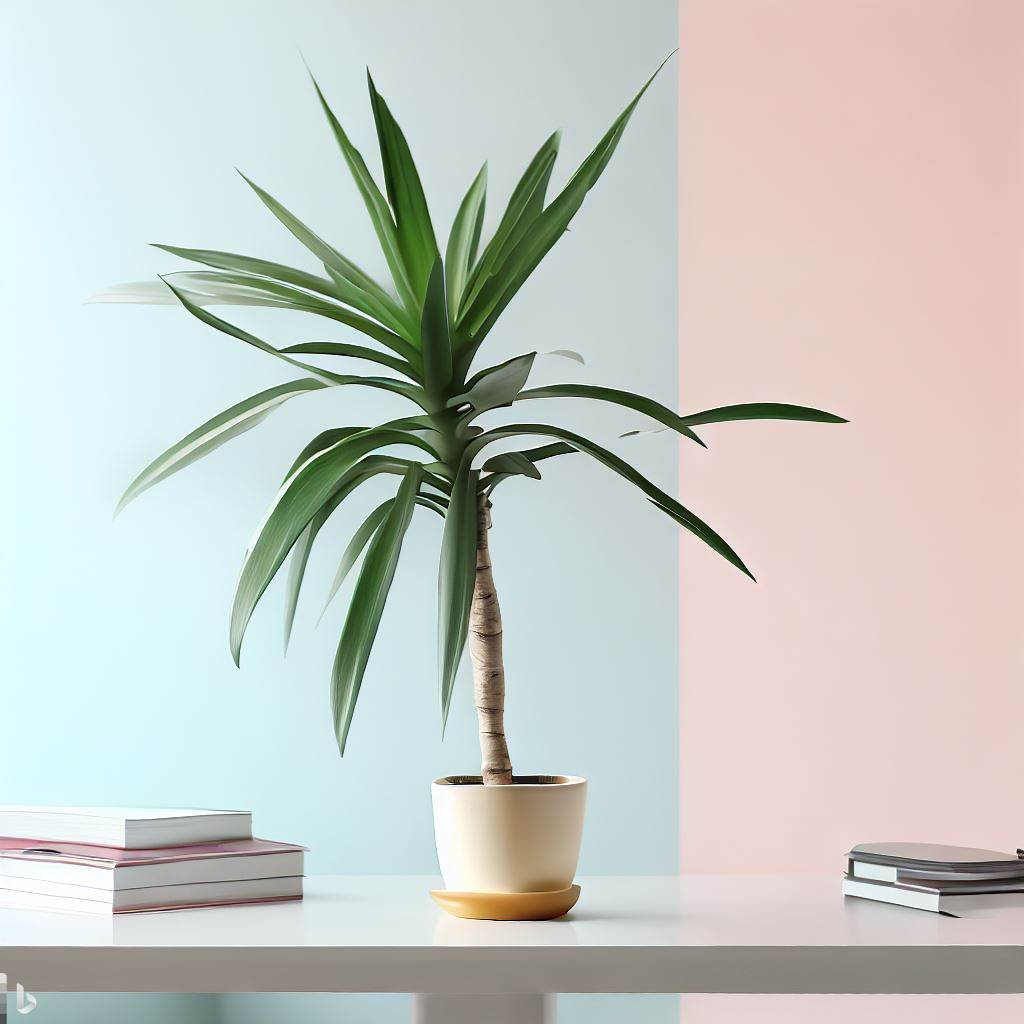 Las mejores plantas para decorar tu oficina
