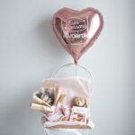 Pack Regalo San Valentín Rosa