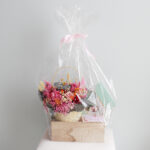 Pack Regalo mama multicolor amarillo pastel