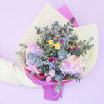 Ramo de flores Sun